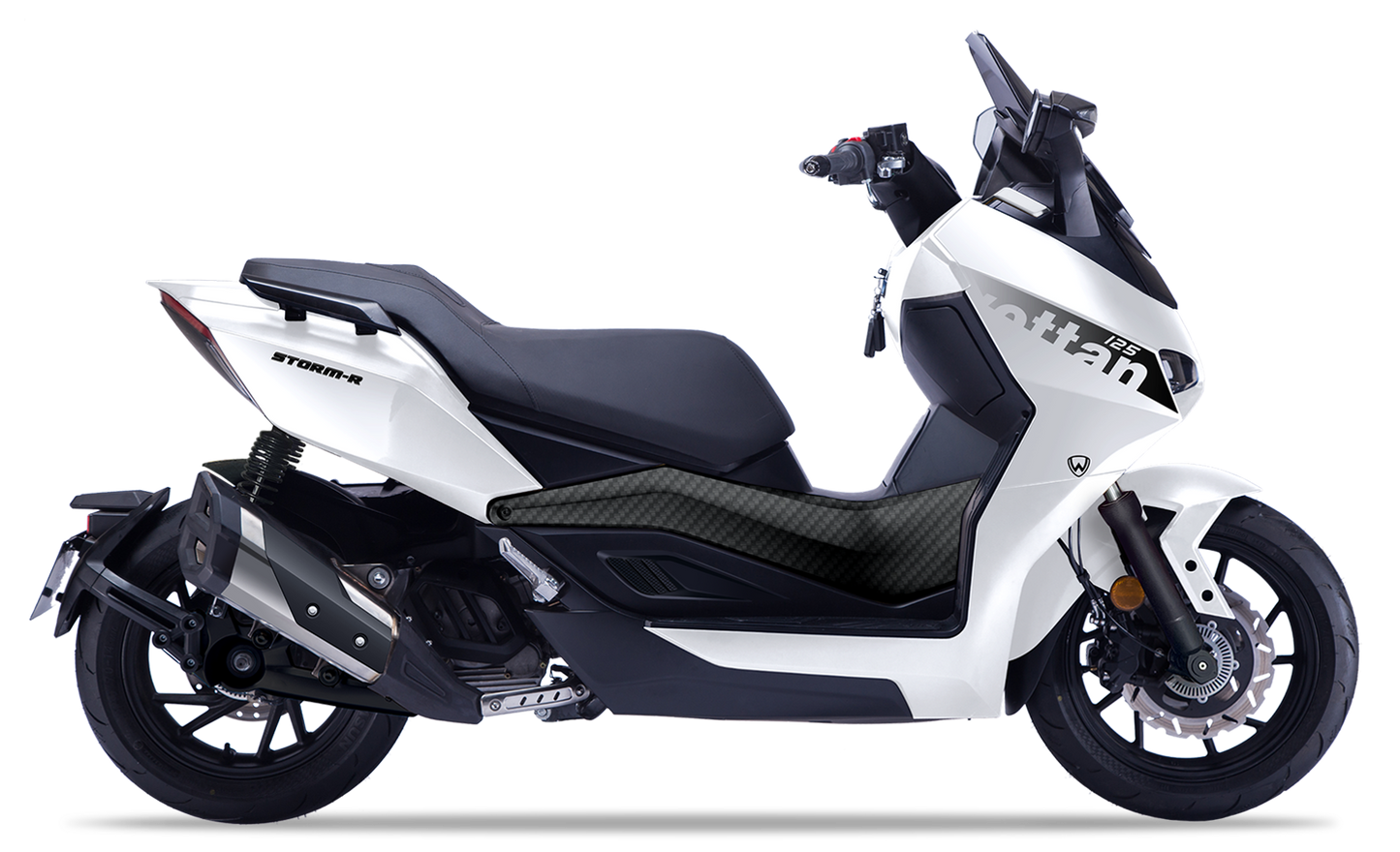 WOTTAN STORM- R