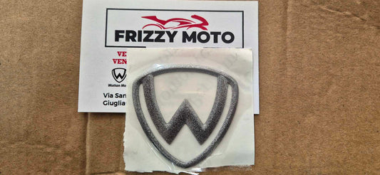EMBLEMA WOTTAN MOTOR