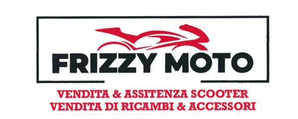 Frizzymoto