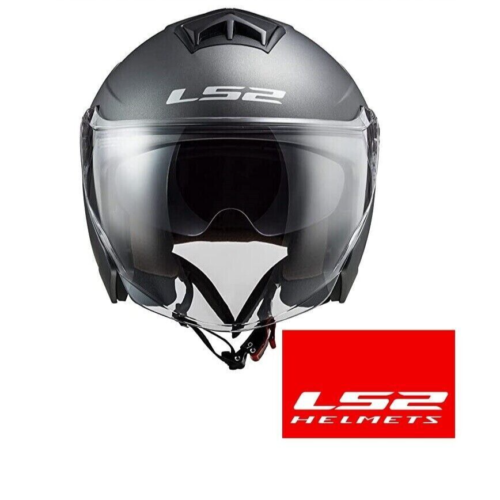 CASCO JET OF573 LS2 TWISTER 2