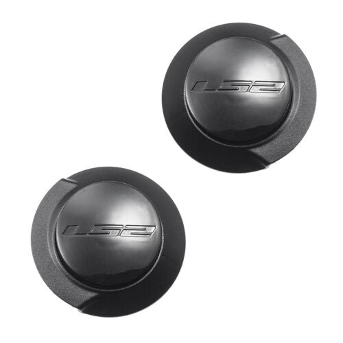KIT ATTACCHI VISIERA GANCI MECCANISMO CASCO LS2 OF562 AIRFLOW