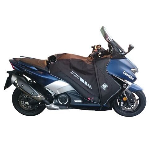 COPRIGAMBE SCOOTER YAMAHA T-MAX 560 TUCANO URBANO TERMOSCUD R189PRO