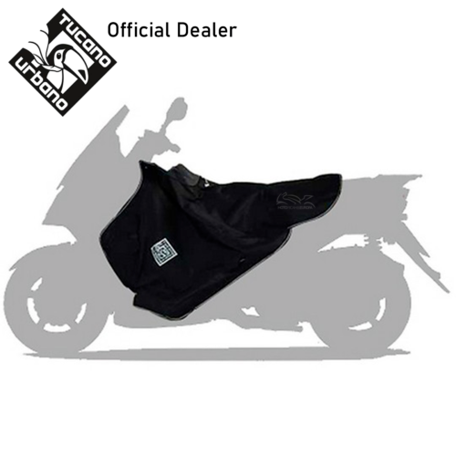 COPRIGAMBE SCOOTER YAMAHA T-MAX 560 TUCANO URBANO TERMOSCUD R189PRO