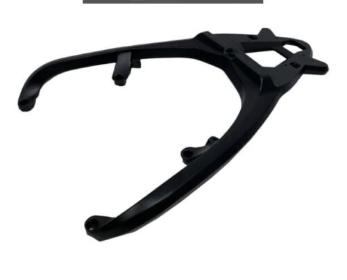 STAFFA DOPPIA SUPPORTO BAULETTO per Wottan storms 300 ORIGINALE