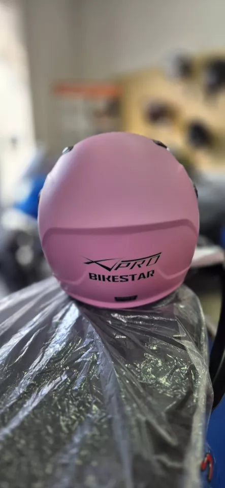 Casco A-PRO Scooter Moto Ragazzo Bambina Protettivo ECE06